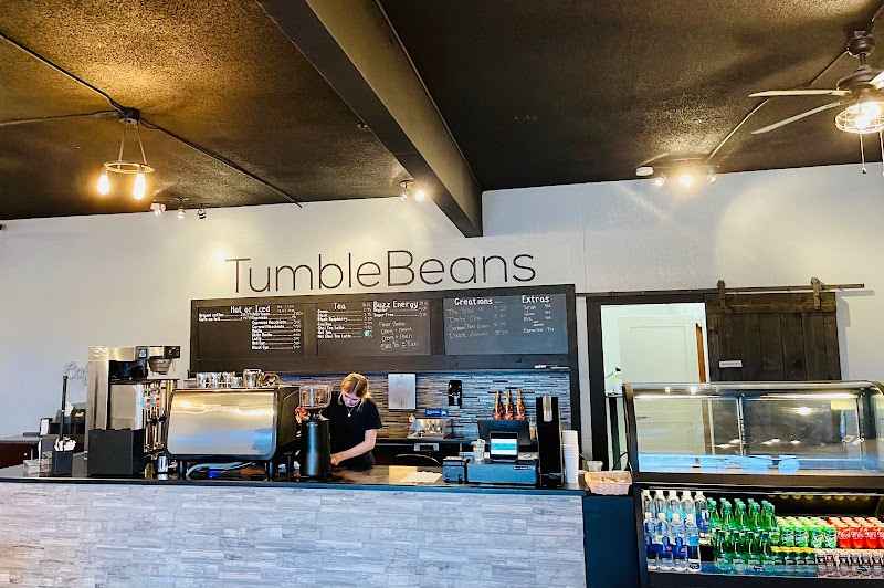 Photo of TumbleBeans 1